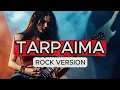 Tarpaima Rock Cover #batak #lagubatak #coverbatak