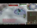 Vorkath Speed-Runner on Ironman No ruby resets