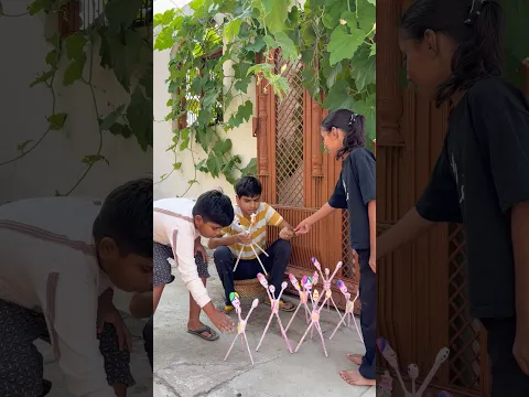 Tesu Chura Liya ๐๐ #comedy #funny #3dost