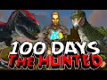 Lagu I Have 100 Days to Defeat Arks Most Hardcore Mod!