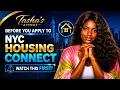 Before You Apply to NYC Housing Connect Watch This First Complete Affordable Housing Guide