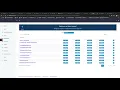 Printing All Questions in Assignments Worksheet Style