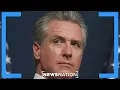 California Gov Newsom indicates potential run for president in 2028 NewsNation Prime