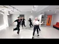 【Dance Practice】KURU KURU HARAJUKU - きゃりーぱみゅぱみゅ