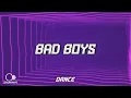 Download Lagu Jax Jones - Bad Boys (Lyrics) ft. Rebecca Black and sooyeon