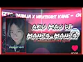 Download Lagu AKU MAU DI MANJA MANJA X MILKSHAKE KANE FYP TIKTOK DORAEMON SOUND ALIF CHRIZTO