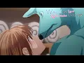 Download Lagu Unintentional Eskimo Kiss | With You, Our Love Will Make It Through