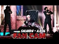 Download Lagu Yonnyboii • SALAHKU • AJL 36 • F8Buzz Fan Cam