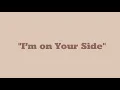 I'm on Your Side - Keb' Mo'