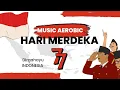 Download Lagu MUSIC AEROBIC LOW IMPACT \