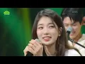 반주는 박보검, 노래는 수지가 부르는 Satellite😍 [더 시즌즈-지코의 아티스트] | KBS 240531 방송