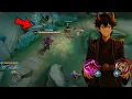 Download Lagu DYRROTH PERFECT TIPS AND GUIDE TO MAKE OVERPOWERED EVERY GAME🔥 - MLBB