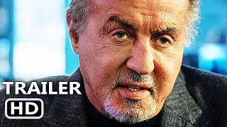 TULSA KING Temporada 4 Trailer Teaser Dublado Oficial (2026)