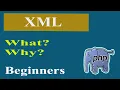 PHP XML Part-01 Xml Parsers