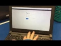 Aimsweb Login on Chromebook