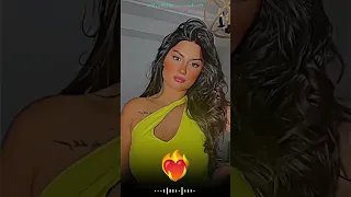 انت مين في الهوى وفي الشوق ترند التيك توك نانسي عجرم 