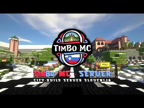 Minecraft server video for Timbo MC Server