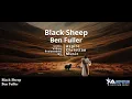 Ben Fuller - Black Sheep (Lyric Video)