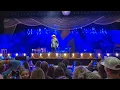 Chris Stapleton - Where Rainbows Never Die [Encore] (Charlottesville, VA - 10/5/23)