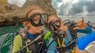 A Top Tourist Destination all to ourselves | Thailand Episode 156 (Sailing Catalpa)