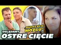 Download Lagu Rodzina się na nią wypięła - Oglądamy Ostre Cięcie - Commentary Śmietanka \u0026 Podhalański
