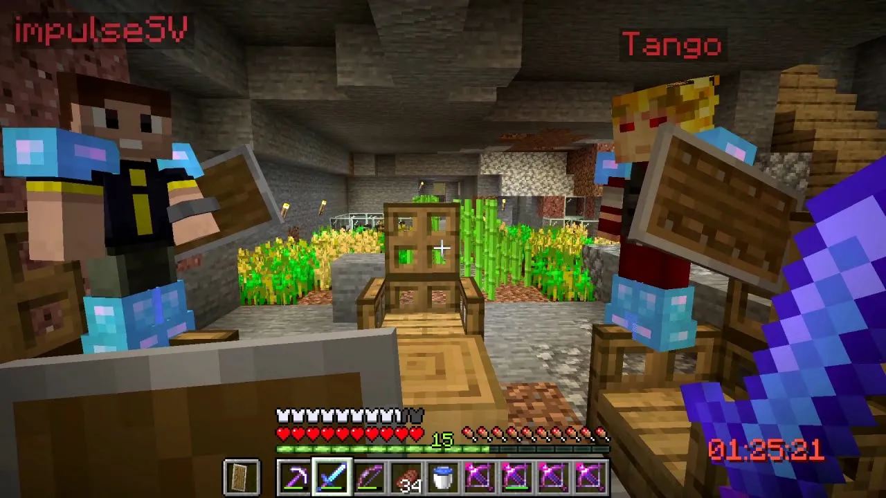 Watch "Limited Life #8: Betrayal & Loyalty" on YouTube