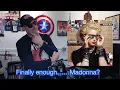 Lagu #Madonna: #FinallyEnoughLove Album Review (2022)