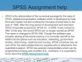 R Programming Assignment Help