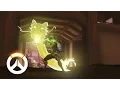 Genji Ability Overview Overwatch EU