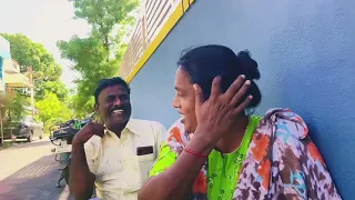 மாமா வந்தாலே சிரிப்புதான் #kovaimeerafamily #comedy 