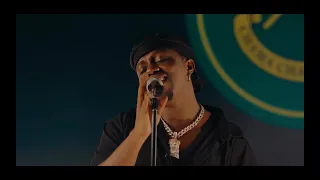 Rayvanny October Tunatiki Perfomance 