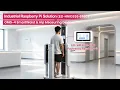 OMG 4 SmartWaist Hip Measuring Device ED-HMl3020-070C