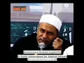 Download Lagu Nasihat dari Habib Abdurrahman bin Abdullah bilfaqih (Malang)