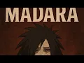 Lagu Naruto -madara příběh (ai song cz)