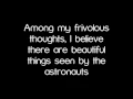 Download Lagu Angels - Owl City (Lyrics)