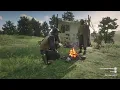 RDR2 - If you look at the photos the Stalker will think that you are a scumbag like him