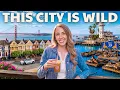 Trying AWESOME Things You Can ONLY do in San Francisco