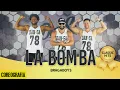Download Lagu La Bomba - Bragaboys - Dan-Sa / Daniel Saboya (Coreografia)