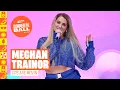 Download Lagu Meghan Trainor - Lips Are Movin (Live at Capital's Summertime Ball 2024) | Capital