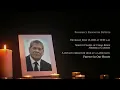 In Loving Memory of Benedict Kenneth De Suze - Obituary