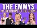 Download Lagu Emmys Reaction Video 2025!