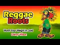 Download Lagu Delroy Wilson - Worth Your Weight In Gold