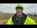 Interview A Felon Traffic Flagger