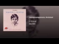 Samajavaragamana: Hindolam (Aadi - Thyagaraja)