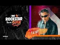 Lagu THE ROCKSTAR SHOW By Nicky Jam 🤟🏽 - Tainy | Capítulo 5 - T2