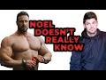 RAD 140 8 week cycle Results SARMS TRANSFORMATION