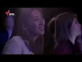 Teresa杜丽莎舞唱哥哥张国荣靓歌《拒绝再玩》,野性动感,全场沸腾【杜丽莎的音乐沙龙纯享版】 #粤语