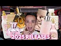 Download Lagu 2025 HOTTEST PERFUME RELEASES COMING SOON - ALL VANILLA FLANKERS? | EDGAR-O