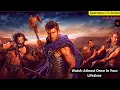 Spartacus tv series 2010 review in tamil in a minute