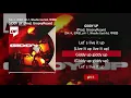 GIDDY UP (Prod. GroovyRoom) - (식케이(Sik-K), 김하온(HAON), pH-1, Woodie Gochild, 박재범(Jay Park))ㅣLyrics/가사